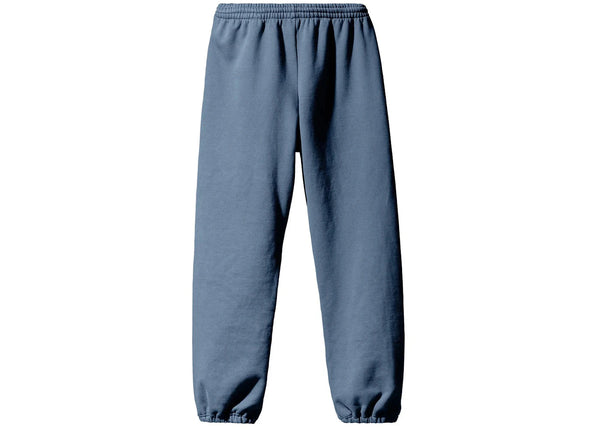 Yeezy Gap Fleece Jogging Pant Dark Blue