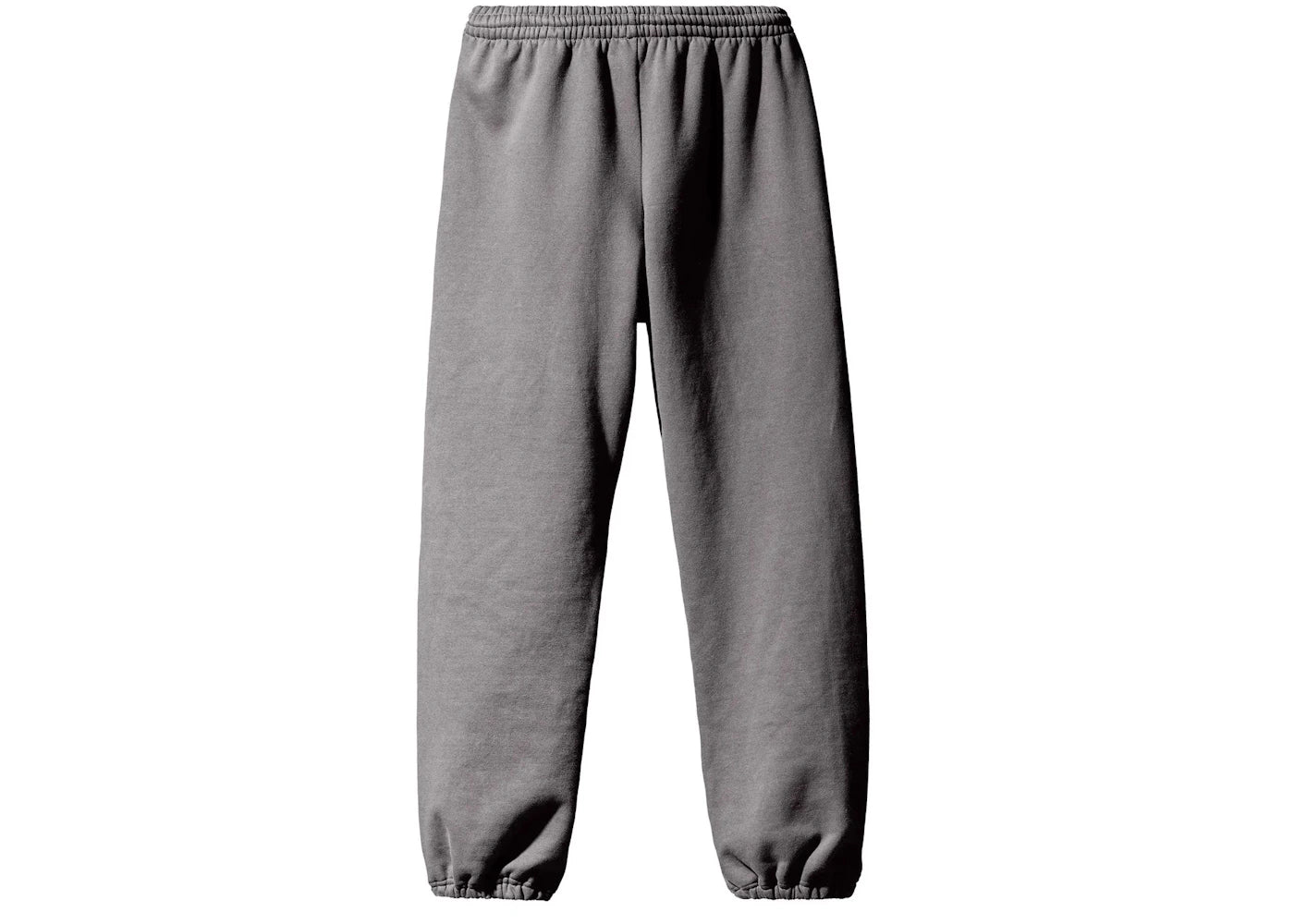 Yeezy Gap Fleece Jogging Pant Dark Grey