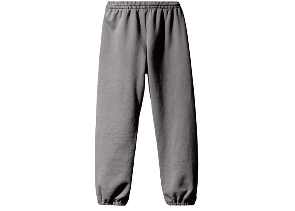 Yeezy Gap Fleece Jogging Pant Dark Grey