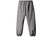Yeezy Gap Fleece Jogginghose Dunkelgrau
