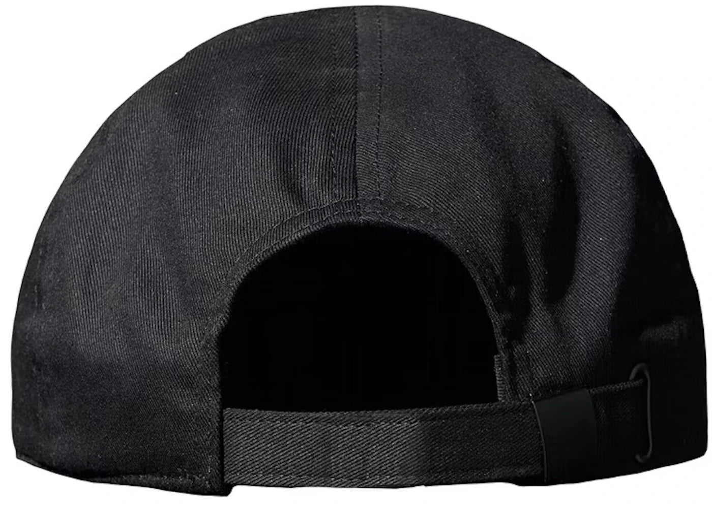 Yeezy Gap Foldable Cap Black