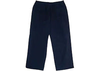 Yeezy Gap LAA H12 Sateen Cargo Pant Black