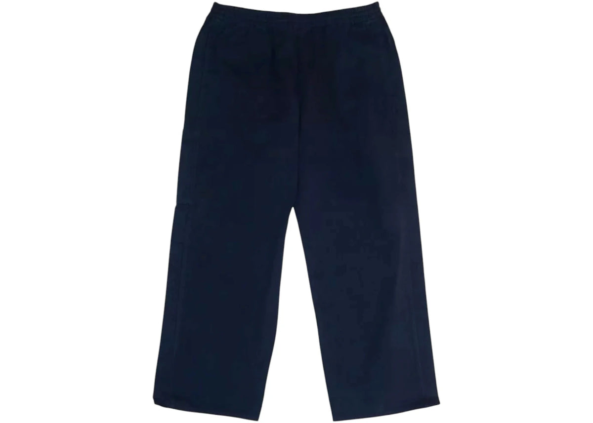 Yeezy Gap LAA H12 Sateen Cargo Pant Black - vue secondaire A