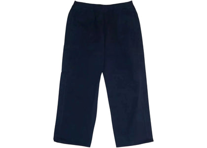 Yeezy Gap LAA H12 Sateen Cargo Pant Black - sneakers view 2
