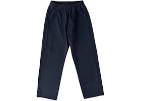 Yeezy Gap LAA H12 Sateen Cargo Pant Navy