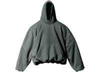 Yeezy Gap Logo Hoodie Dunkelgrün