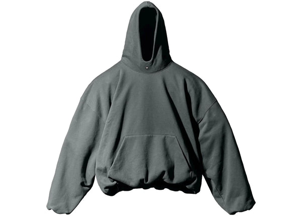Yeezy Gap Logo Hoodie Dark Green sneakers - authentic Yeezy shoes