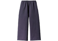 Yeezy Gap Men's Fleece Jogging Pants Black