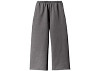 Yeezy Gap Men's Fleece Jogging Pant Dark Grey