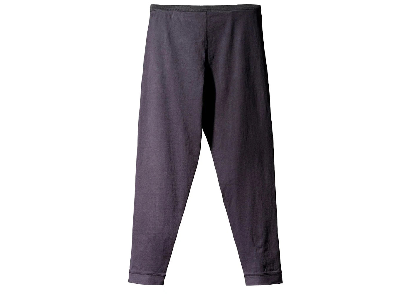 Yeezy Gap Mens Long John Black - vue secondaire A