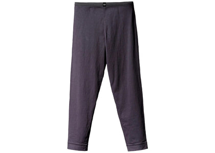 Yeezy Gap Mens Long John Black - authentic Yeezy sneakers