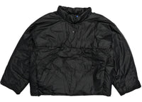Yeezy Gap Mock Neck Pullover Puffer Black