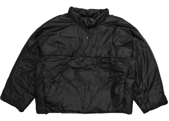 Yeezy Gap Mock Neck Pullover Puffer Black sneakers - authentic Yeezy shoes