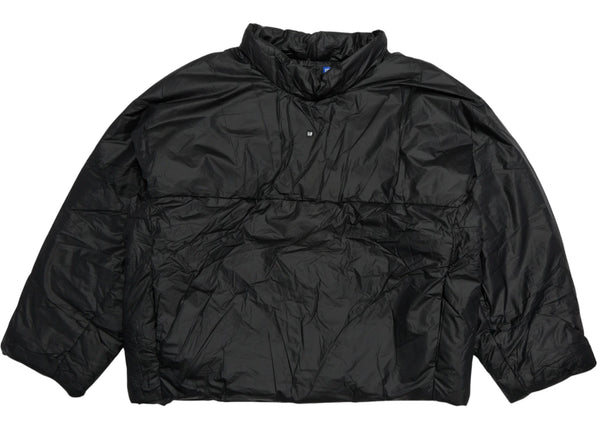 Yeezy Gap Mock Neck Pullover Puffer Black sneakers - authentic Yeezy shoes