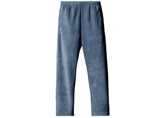 Yeezy Gap Polar Fleece Jogging Pant Dark Blue sneakers - authentic Yeezy shoes
