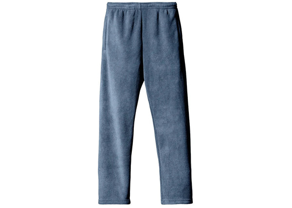 Yeezy Gap Polar Fleece Jogging Pant Dark Blue sneakers - authentic Yeezy shoes
