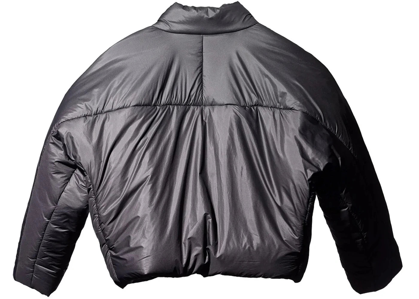 Yeezy Gap Round Jacket 2 Black