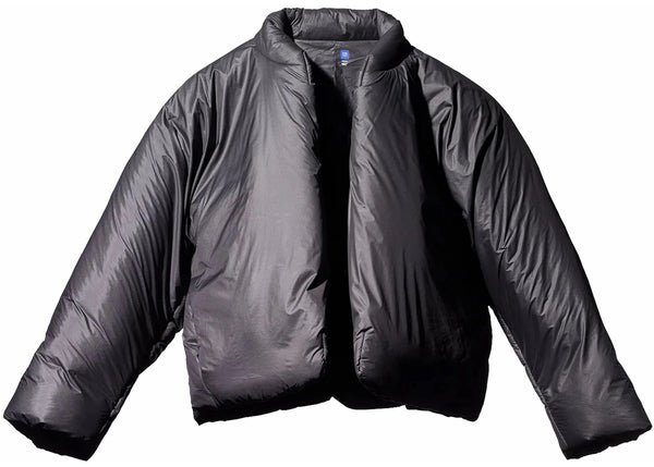 Yeezy Gap Round Jacket 2 Black sneakers - authentic Yeezy shoes