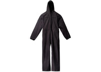Yeezy Gap Sateen Overalls Black
