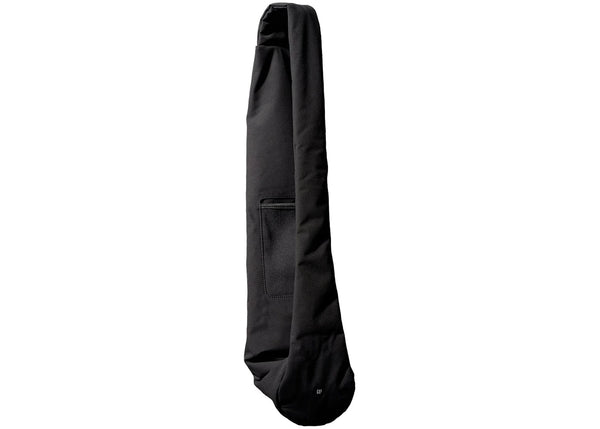 Yeezy Gap Snake Bag Schwarz