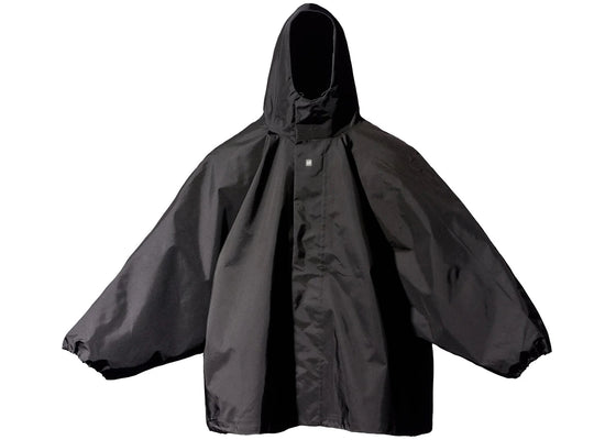 Yeezy Gap T Cut Parka Black sneakers - authentic Yeezy shoes