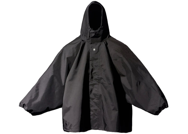 Yeezy Gap T Cut Parka Black sneakers - authentic Yeezy shoes