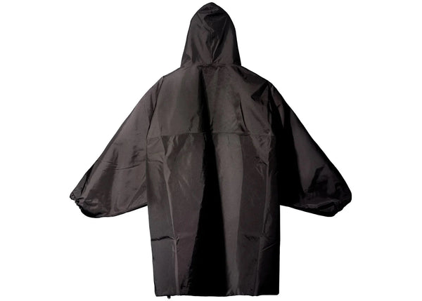 Yeezy Gap T-Cut Pullover Schwarz