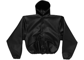 Yeezy JC-01 Jacket Black