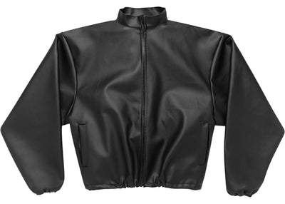 Yeezy JC-05 Jacket Black