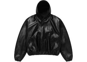 Yeezy JC-07 Jacket Black - authentic Yeezy apparel