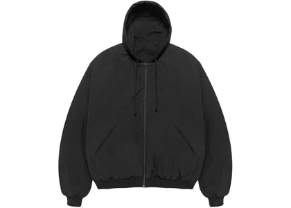 Yeezy JC-08 Jacket Black - authentic Yeezy apparel
