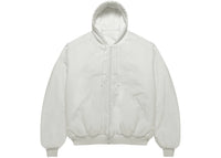 Yeezy JC-08 Jacket White