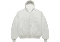Yeezy JC-08 Jacket White