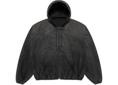 Yeezy JC-09 Jacket Black