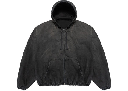 Yeezy JC-09 Jacket Black - authentic Yeezy apparel
