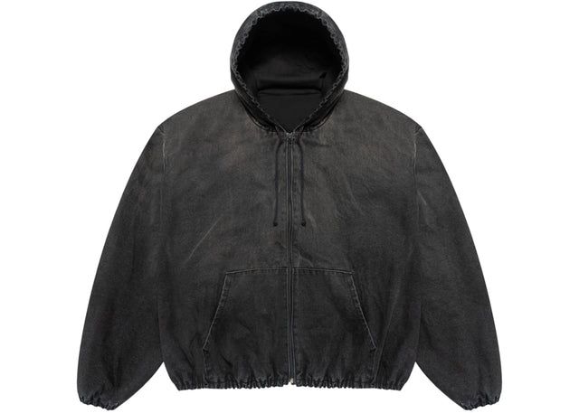 Yeezy JC-09 Jacket Black