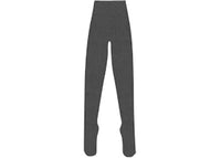 Yeezy LG-14 Pant Dark Grey
