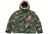 Yeezy PK-01 Jacket Camo