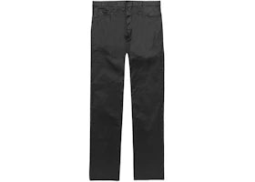Yeezy PT-04 Pant Black