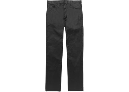 Yeezy PT-04 Pant Black - sneakers view 2