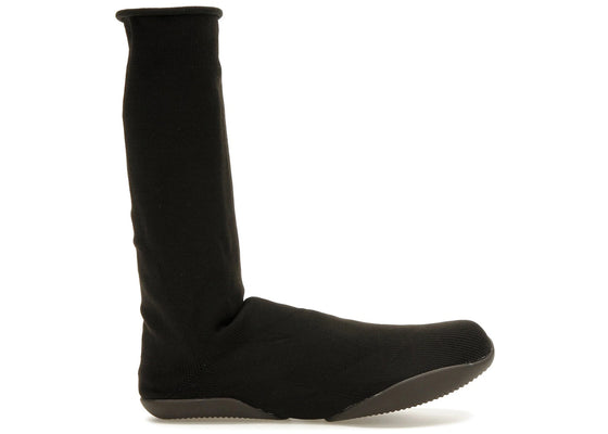 YZY Pods Black sneakers - authentic streetwear shoes