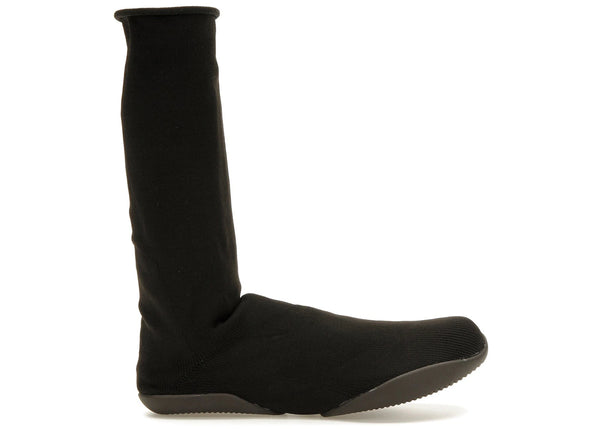 YZY Pods Black sneakers - authentic streetwear shoes