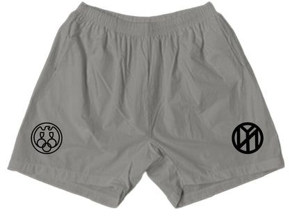 Yeezy SH-01 Shorts Dark Grey - authentic Yeezy apparel