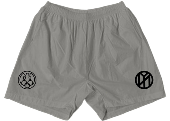Yeezy SH-01 Shorts Dark Grey sneakers - authentic Yeezy shoes