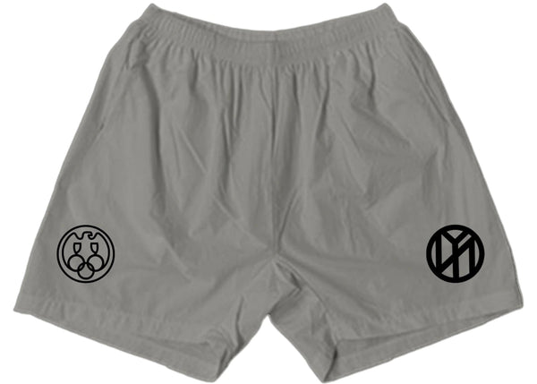 Yeezy SH-01 Shorts Dark Grey sneakers - authentic Yeezy shoes
