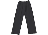 Yeezy SP-01 No Print Sweatpant Black