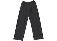 Yeezy SP-01 No Print Sweatpant Black