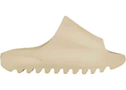 adidas Yeezy Slide Desert Sand (Kids) - authentic adidas sneakers