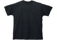 Yeezy TS-02 Top Black