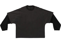 Yeezy TS-05 L/S T-shirt Black